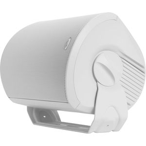 Polk Audio Atrium8 SDI - Altavoz exterior para todo tipo de clima (blanco, individual)