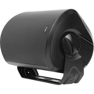 Polk Audio Atrium8 SDI - Altavoz exterior para todo tipo de clima (negro, individual)