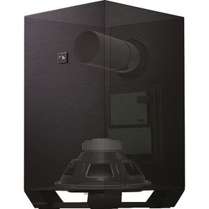 Sistema de barra de sonido Nakamichi Shockwafe Pro 7.1 SSE 600W