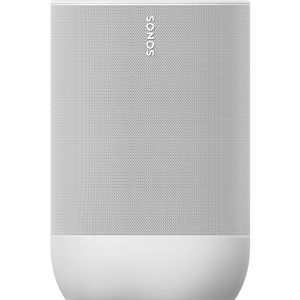 Sonos Move (blanco lunar)