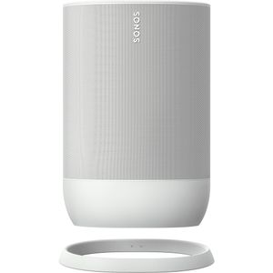 Sonos Move (blanco lunar)