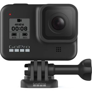 GoPro HERO8 Negro