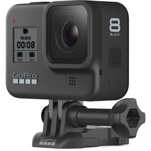 GoPro HERO8 Negro