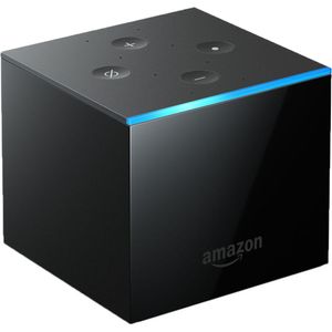 Amazon Fire TV Cube (2.ª generación)