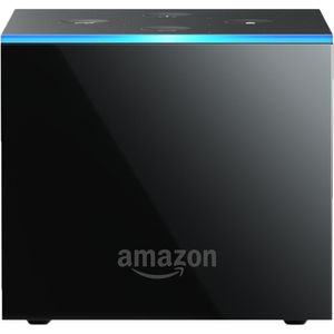 Amazon Fire TV Cube (2.ª generación)