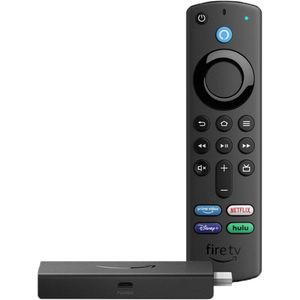 Amazon Fire TV Stick con Alexa Voice Remote (3.ª generación)