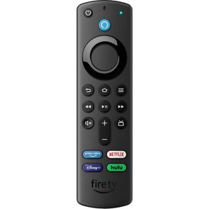 Amazon Fire TV Stick con Alexa Voice Remote (3.ª generación)