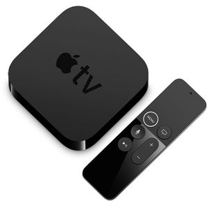 Apple TV 4K (32 GB, 1.ª generación)