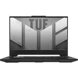 Portátil ASUS TUF Dash F15 de 15,6&quot; (negro apagado)