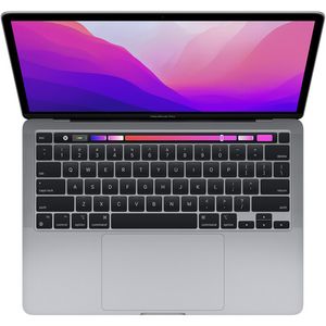 Apple 13.3 "MacBook Pro (M2, Space Grey)
