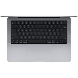 Apple 14.2 "MacBook Pro con chip M1 Pro (finales de 2021, Space Grey)