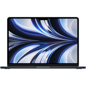 Apple MacBook Air de 13,6&quot; (M2, medianoche)