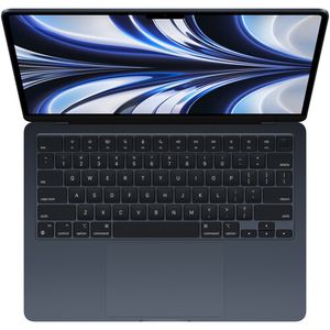 Apple MacBook Air de 13,6&quot; (M2, medianoche)