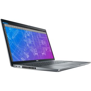 Dell 15.6 "Precisión 3570 Estación de trabajo móvil
