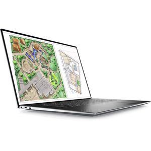 Dell 17 "Precisión 5770 Estación de trabajo móvil