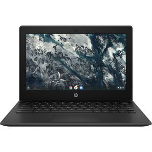 HP 11.6 "32 GB Multi-touch Chromebook 11MK G9 Edición educativa
