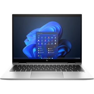 HP 13.3 "EliteBook X360 830 G9 Multi-touch 2-in-1 laptop