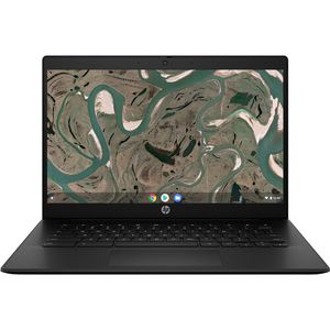 HP 14 "32GB Chromebook 14 G7 Laptop