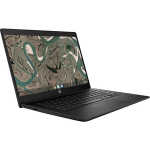 HP 14 "64 GB Chromebook 14 G7 Laptop