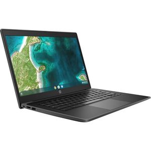 HP 14 "Fortis 14 G10 64 GB Multi-touch Chromebook
