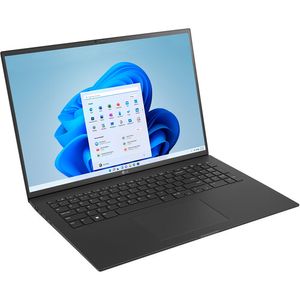 Laptop LG de 17&quot; gramos