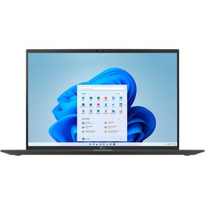 Laptop LG de 17&quot; gramos