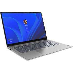 Lenovo 13.3 "Thinkbook 13S G4 ARB laptop (Ártico Gray)