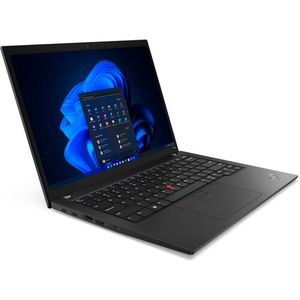 Lenovo 14 ThinkPad T14s Gen 3 Notebook de pantalla táctil
