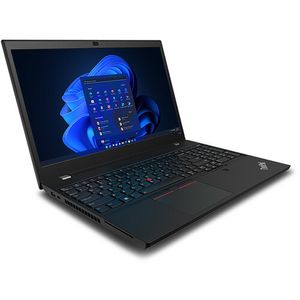 Lenovo 15.6 "ThinkPad P15V Gen 3 Estación de trabajo móvil con soporte de 3 años