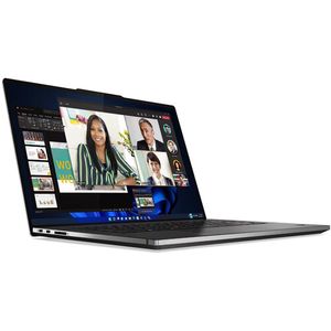 Lenovo 16 "ThinkPad Z16 Gen 1 Notebook (Arctic Gray)
