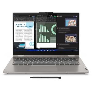 Lenovo Thinkbook 14S Yoga Gen 2 Multi-touch Notebook