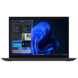 Lenovo ThinkPad T14s G3 (Thunder Black)