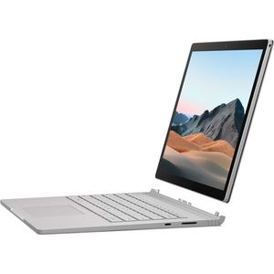 Microsoft 13.5 "Multi-touch Surface Book 3 para negocios