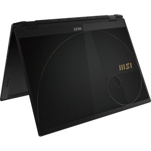 MSI 16 "Summit E16 Flip Multi-touch 2-in-1 laptop