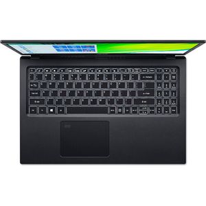 Portátil Acer Aspire 5 de 15,6&quot; (negro)