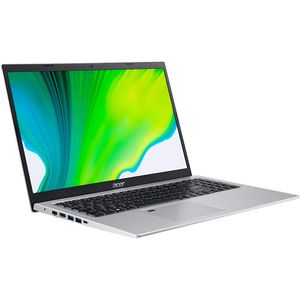 Portátil Acer Aspire 5 de 15,6&quot; (plateado)