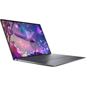 Portátil Dell XPS 13 Plus 9320 de 13,4&quot; (negro)