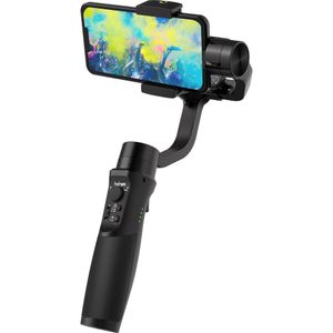 Hohem iSteady Mobile+ Gimbal de mano para smartphone de 3 ejes