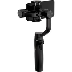 Hohem iSteady Mobile+ Gimbal de mano para smartphone de 3 ejes