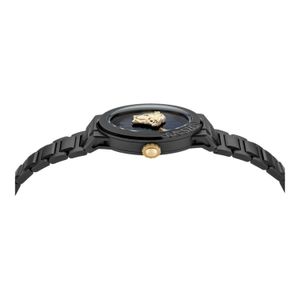 Reloj Medusa Infinite Ve3F00622 Versace para Mujer en Negro