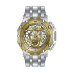 Reloj Invicta 27790 Acero Hombre Real Plaza