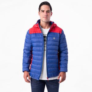 Casaca Albion Sintetica Hombre Duster