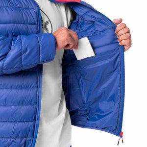 Casaca Albion Sintetica Hombre Duster