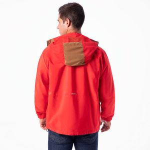 Casaca Hawkins Tafeta Hombre Duster