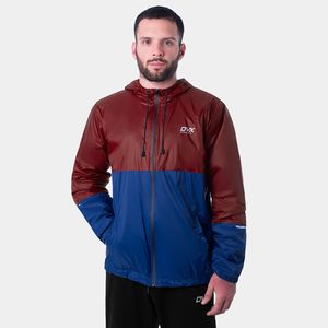 Cortaviento Neel Tafeta Hombre Dvx