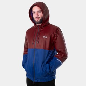 Cortaviento Neel Tafeta Hombre Dvx