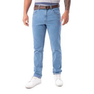Jean Pionier Stretch Cintura Recto Ronald Conford Hombre