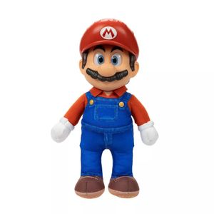 Muñeco Mario Bros