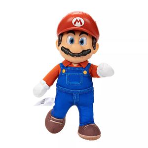 Muñeco Mario Bros