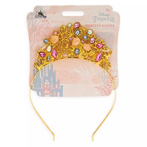 Tiara Disney Store Princesa Aurora